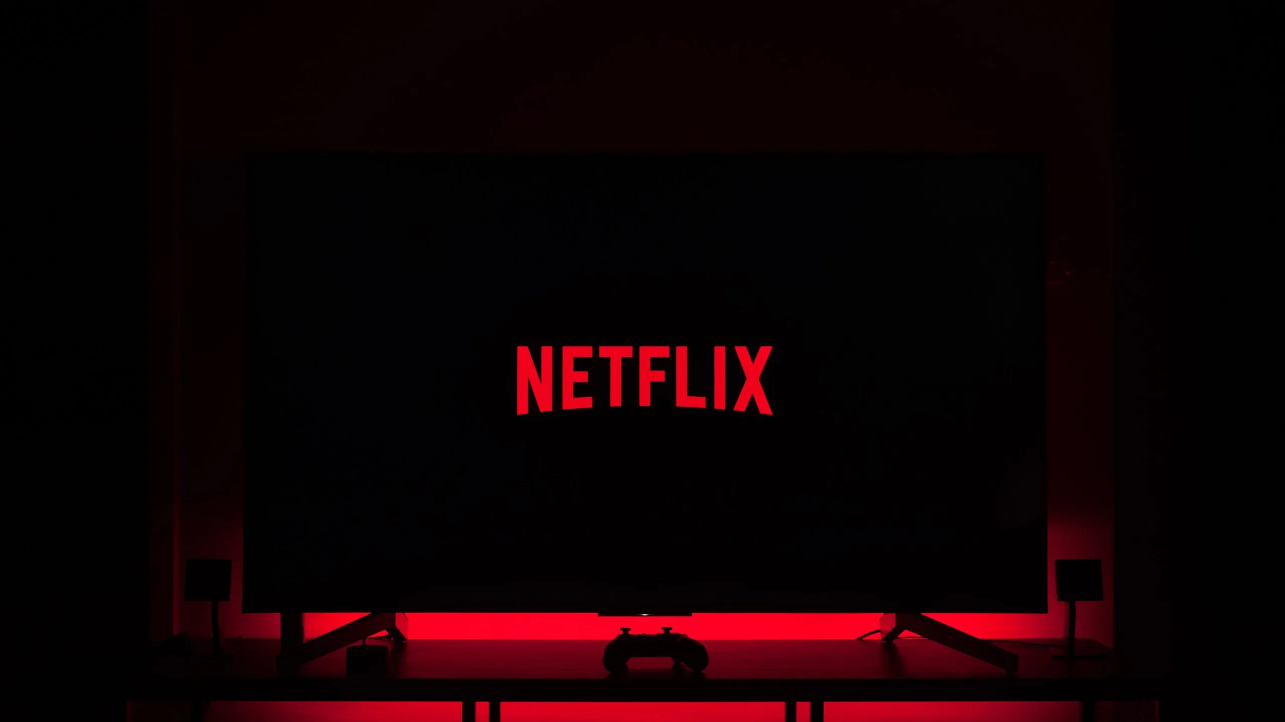 Netflix Premium 4k 3 mois