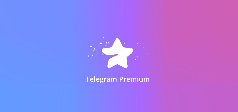 Telegram Premium 3 mois