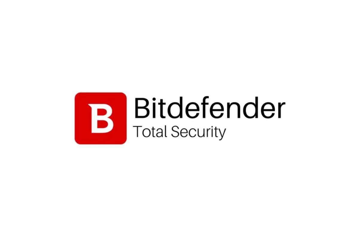 Bitdefender Total Security 1 an