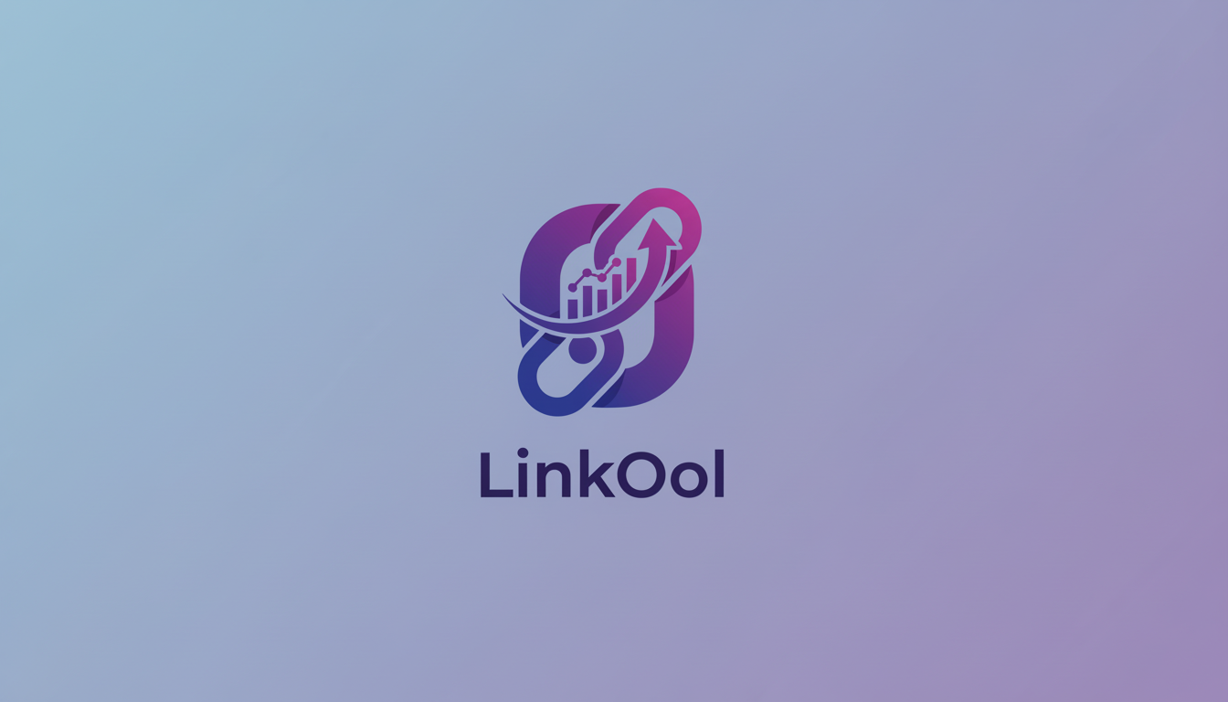 LinkOol™ - Raccourcisseur d'URLs Professionnel avec Analytics Avancés